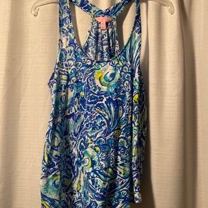 Lilly Pulitzer Halter